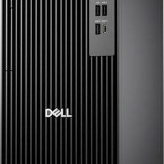Desktop PC DELL Pro Tower Plus, Procesor Intel® Core™ Ultra 7 265 2.4GHz Arrow Lake, 16GB RAM, 512GB SSD, Intel Graphics, Windows 11 Pro, DELL