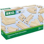 Set Brio Expansion Pack Intermediate (33402) 
