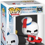 Figurina Funko Pop! Movies Ghostbusters Afterlife - Mini Puft with lighter, vinil, Multicolor