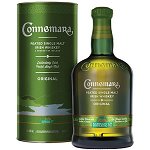 Whisky Connemara Peated, Single Malt 40%, 0.7l