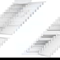 Combina frigorifica incorporabila CANDY CBT3518EW, No Frost, 248 l, H 177 cm, Clasa E, Wi-Fi