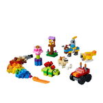 Basic brick set , Lego