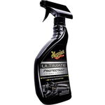 Solutie Intretinere Plastic Meguiar's Ultimate Protectant, 450ml