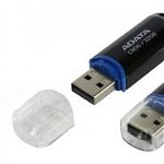 Memorie USB 32GB Adata AC906-32G-RBK, 54.95