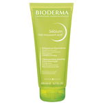 Gel de curatare spumant activ  Sebium pentru ten mixt/gras - 200 ml, Bioderma