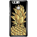 Bjornberry Shell Huawei P9 Plus - Ananas auriu, 