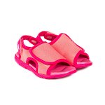 Incaltaminte / Sandale Bibi Shoes Basic Mini, Roz