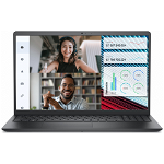 Laptop Dell Vostro 3520 cu procesor Intel® Core™ i3-1215U pana la 4.40 GHz, 15.6”, Full HD, 120Hz, 8GB DDR4, 256GB SSD, Intel® UHD Graphics, Windows 11 Pro Edu