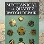 Mechanical And Quartz Watch Repair - Mick Watters