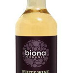 Otet din vin alb eco-bio 500ml - Biona, Biona organic