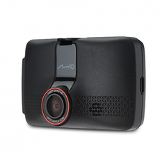 Mio Camera auto DVR Mio MiVue 802, 2.5K 1440P, Wi-Fi, GPS, Mio