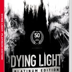 Joc Dying Light Platinum Edition pentru Nintendo Switch