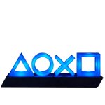Lampa PlayStation 5 Icon, Sony