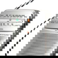 Radio Panasonic, Panasonic