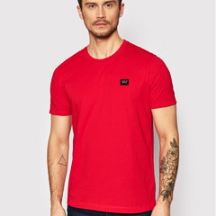 Paul&Shark Paul & Shark T-shirt C0P1002 10 WHITE White, Paul&Shark Paul&Shark Paul & Shark T-shirt C0P1002 10 WHITE White, Paul&Shark