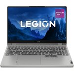 Laptop Legion 5 15ARH7H 15.6 inch FHD 144Hz AMD Ryzen 5 6600H 16GB DDR5 512GB SSD nVidia GeForce RTX 3060 6GB Cloud Grey