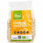 Fulgi de ovaz mari bio