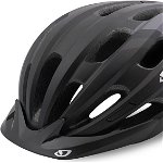 Cyklistická helma Giro Register Matte Black, Giro
