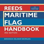 Reeds Maritime Flag Handbook 3rd Edition: The Comprehensive Pocket Guide