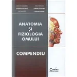 Compendiu de anatomie cartonat 2014, Cezar Th. Niculescu, B. Voiculescu, C. Nita, R. Carmaciu, C. Salavastru, C. Ciornei