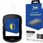 Carcasă de navigație 3MK Garmin Edge 840 Glass - FlexibleGlass™, 3MK
