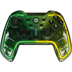 Gamepad Wireless CANYON Brighter GPW-02 (Switch, Android, iOS, PC), transparent