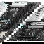 B760M GAMING PLUS WIFI, MSI