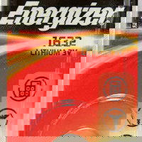 BATERIA ENERGIZER SPECJALISTYCZNA CR1632 3V 1szt.