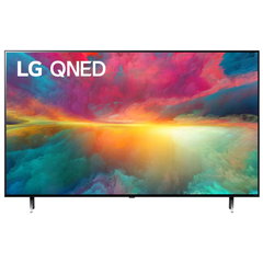 Televizor LG QNED 65QNED85T3C, 164 cm, Smart, 4K Ultra HD, 100 Hz, Clasa E