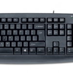 Kit Tastatura+mouse GENIUS "KM-130", USB, multimedia (31330210100), GENIUS