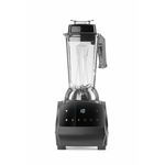 Blender digital, HENDI, 2,5L, Negru, 220-240V/1680W, 220x240x(H)535mm, HENDI