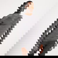 Bluză Alergare pe asfalt Kiprun Endurance Skin Kaki Bărbați