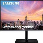 Monitor Samsung MONITOR SAMSUNG LED 27` LS27R650FDRXEN, Samsung