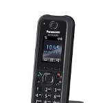 Telefon Digital DECT Panasonic KX-TCA285CE
