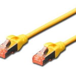 Cablu Retea DIGITUS CAT 6 S/FTP , Assmann