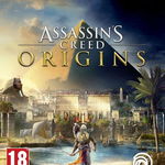 Joc Ubisoft ASSASSINS CREED ORIGINS pentru Xbox One