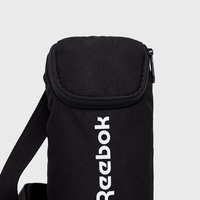 Geantă crossover Reebok Act Core Ll City H36574 Negru, Reebok