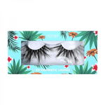 Gene false 5D cu banda Docolor Mink Tropical series cu efect dramatic din par natural de nurca Hello Hawaii Ya? 11