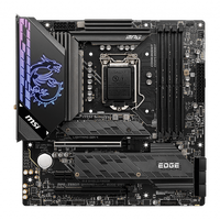 Placa de baza MSI B560M-A PRO - motherboard - micro ATX - LGA1200 Socket - B560 Placa de baza MSI B560M-A PRO - motherboard - micro ATX - LGA1200 Socket - B560