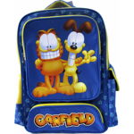 Ghiozdan Garfield si Odie Navy, 