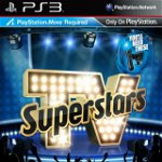 Tv Superstars PS3