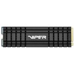 Patriot Viper VPN110 2TB M.2 2280 PCI-E x4 Gen3 NVMe SSD (VPN110-2TBM28H), Patriot