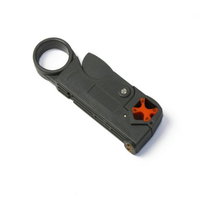 Cleste dezizolat cablu coaxial , RG58, RG59, RG6, Micul Fermier