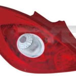 Detalii Lampa spate OPEL CORSA D (S07) 1.4 (L08