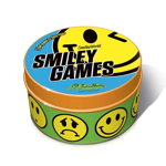 Joc Smiley- emotii, memorie si concentrare, CreativaMente, 4-5 ani +, CreativaMente