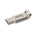 Stick USB A-DATA DashDrive Value UV130, 16GB (Champagne Golden)