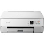 Canon PIXMA TS5351A Multifunction colour inkjet printer #white