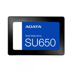 Ssd adata su650 2tb sata-iii 2.5 inch