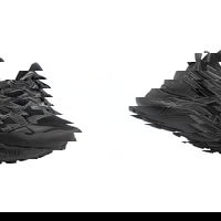 Asics, Pantofi Gel Sonoma 7 GTX impermeabili, pentru alergare pe teren accidentat, Portocaliu/Verde neon/Negru stins Asics, Pantofi Gel Sonoma 7 GTX impermeabili, pentru alergare pe teren accidentat, Portocaliu/Verde neon/Negru stins