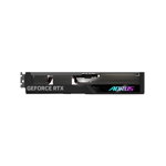 Placa video Gigabyte AORUS GeForce® RTX™ 4060 ELITE OC, 8GB GDDR6, 128-bit